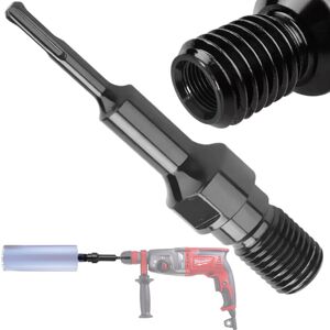 Fixem ADAPTER PRZEJŚCIÓWKA SDS PLUS + 1.1/4 DO WIERTŁO KORONOWE OTWORNICA Fixem ADAPTER PRZEJŚCIÓWKA SDS PLUS + 1.1/4 DO WIERTŁO KORONOWE OTWORNICA