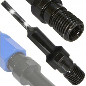 Inny producent ADAPTER PRZEJŚCIÓWKA SDS PLUS 1.1/4 WIERTŁO KORONOWE OTWORNICA Inny producent ADAPTER PRZEJŚCIÓWKA SDS PLUS 1.1/4 WIERTŁO KORONOWE OTWORNICA