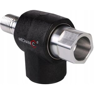 inna (Inny) ADAPTER PRZYSTAWKA ODSYSAJĄCA DO WIERTNICY 1 1/4 ' DRILLSTREAM MECHANIC ALU inna (Inny) ADAPTER PRZYSTAWKA ODSYSAJĄCA DO WIERTNICY 1 1/4 ' DRILLSTREAM MECHANIC ALU