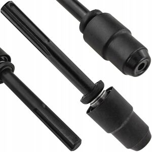 Vorfal ADAPTER REDUKCJA PRZEJŚCIÓWKA PRZEJŚCIE SDS MAX NA SDS PLUS SDS+ 225 MM Vorfal ADAPTER REDUKCJA PRZEJŚCIÓWKA PRZEJŚCIE SDS MAX NA SDS PLUS SDS+ 225 MM