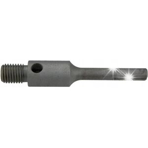 Inny producent Adapter SDS Plus do otwornic diamentowych 57H879 Inny producent Adapter SDS Plus do otwornic diamentowych 57H879