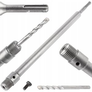 Falon-Tech Adapter Sds Plus Przedłużka 1000Mm Do Otwornica Falon-Tech Adapter Sds Plus Przedłużka 1000Mm Do Otwornica