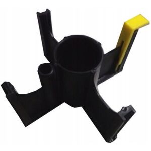 Inny producent Adapter szpuli na drut spawalniczy 15kg MIG 300mm Inny producent Adapter szpuli na drut spawalniczy 15kg MIG 300mm