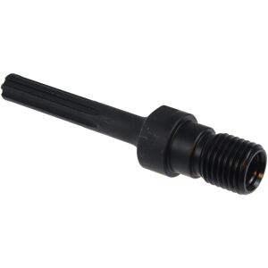 Inny producent Adapter z SDS-MAX na 1 1/4' UNC gwint zewnętrzny i R 1/2' gwint wewnętrzny (AD114ZSDSMAX) Inny producent Adapter z SDS-MAX na 1 1/4' UNC gwint zewnętrzny i R 1/2' gwint wewnętrzny (AD114ZSDSMAX)