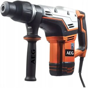 AEG Młot udarowo-obrotowy 1300W MH 5G AEG Młot udarowo-obrotowy 1300W MH 5G