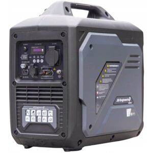 Inna producent AGREGAT PRĄDOTWÓRCZY 2,2 kW JB Engineering H2750iS GENERATOR PRĄDU WYDAJNY Inna producent AGREGAT PRĄDOTWÓRCZY 2,2 kW JB Engineering H2750iS GENERATOR PRĄDU WYDAJNY
