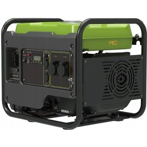 KRAFT&DELE Agregat Prądotwórczy Generator Inwertorowy 4500W KRAFT&DELE Agregat Prądotwórczy Generator Inwertorowy 4500W