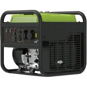 KRAFT&DELE Agregat Prądotwórczy Generator Inwertorowy 4Kw Przenośny Benzyna Kraft KRAFT&DELE Agregat Prądotwórczy Generator Inwertorowy 4Kw Przenośny Benzyna Kraft