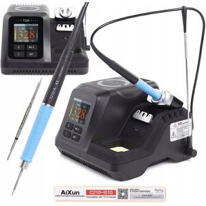 Techrebal Aixun T320 200W kolba 210 + grot Techrebal Aixun T320 200W kolba 210 + grot