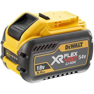 Akumulator DEWALT, 18V (3,0 Ah)/54V (9,0 Ah) DCB547 Akumulator DEWALT, 18V (3,0 Ah)/54V (9,0 Ah) DCB547