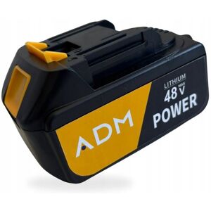 Inny producent Akumulator litowy ADM 48V do bezprzewodowej dmuchawy Inny producent Akumulator litowy ADM 48V do bezprzewodowej dmuchawy