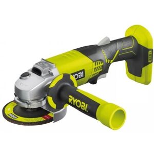 RYOBI Akumulatorowa Szlifierka Kątowa R18Ag-0 18V 0*Ah One+ RYOBI Akumulatorowa Szlifierka Kątowa R18Ag-0 18V 0*Ah One+