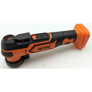 Akumulatorowe narzędzie wielofunkcyjne NITEO 20V MAX Akumulatorowe narzędzie wielofunkcyjne NITEO 20V MAX