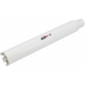 AWTOOLS Aw korona diamentowa 1 1/4' 62/430mm /do wiertnicy. AWTOOLS Aw korona diamentowa 1 1/4' 62/430mm /do wiertnicy.