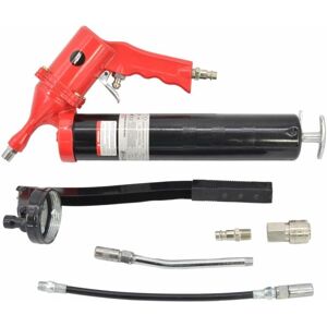 AWTOOLS aw towotnica ręczno-pneumatyczna 400ml AWTOOLS aw towotnica ręczno-pneumatyczna 400ml