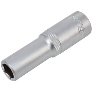 AWTOOLS Nasadka 6K 1/2' długa 15 mm Black Line AWTOOLS Nasadka 6K 1/2' długa 15 mm Black Line