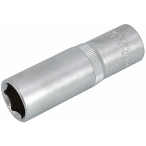 AWTOOLS Nasadka 6K 1/2' długa 21 mm Black Line AWTOOLS Nasadka 6K 1/2' długa 21 mm Black Line