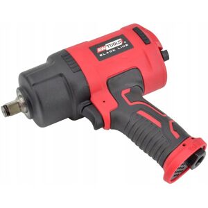 Awtools Klucz udarowy pneumatyczny - 1/2" - 1750Nm - Czarna Awtools Klucz udarowy pneumatyczny - 1/2" - 1750Nm - Czarna