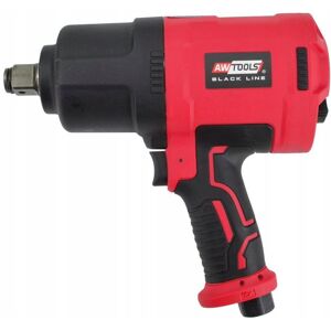 AWTOOLS Klucz udarowy 3/4" 2300Nm - Impact Wrench AWTOOLS Klucz udarowy 3/4" 2300Nm - Impact Wrench