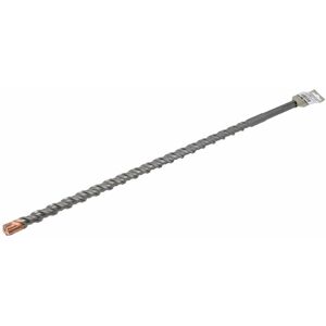 AW Tools SDS Max Wiertło 28x400x540mm - Wiertło AW Tools SDS Max Wiertło 28x400x540mm - Wiertło