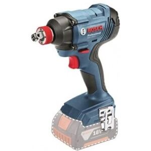 Bosch Klucz Udarowy akumulatorowy 18V 1/2' / Hex 1/4' 180Nm Solo 6019G5226 Bosch Klucz Udarowy akumulatorowy 18V 1/2' / Hex 1/4' 180Nm Solo 6019G5226