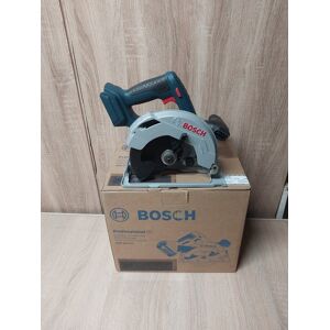 PILARKA tarczowa Bosch Professional GKS 18V-57 body piła tarczowa PILARKA tarczowa Bosch Professional GKS 18V-57 body piła tarczowa