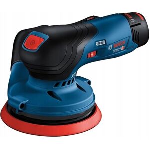 Inny producent BOSCH PROFESSIONAL 12V AKUMULATOROWA SZLIFIERKA MIMOŚRODOWA 12V-125 125MM Inny producent BOSCH PROFESSIONAL 12V AKUMULATOROWA SZLIFIERKA MIMOŚRODOWA 12V-125 125MM