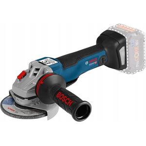 Inny producent BOSCH PROFESSIONAL 18V AKUMULATOROWA SZLIFIERKA KĄTOWA 1000W BEZSZCZOTKOWA Inny producent BOSCH PROFESSIONAL 18V AKUMULATOROWA SZLIFIERKA KĄTOWA 1000W BEZSZCZOTKOWA
