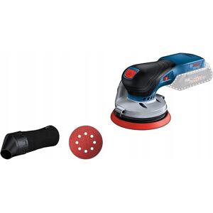 Inny producent BOSCH PROFESSIONAL 18V AKUMULATOROWA SZLIFIERKA MIMOŚRODOWA 18V-125 125MM Inny producent BOSCH PROFESSIONAL 18V AKUMULATOROWA SZLIFIERKA MIMOŚRODOWA 18V-125 125MM