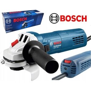 inna (Inny) BOSCH SZLIFIERKA Professional GWS 750S 125mm Z REGULACJĄ OBROTÓW 6 biegów inna (Inny) BOSCH SZLIFIERKA Professional GWS 750S 125mm Z REGULACJĄ OBROTÓW 6 biegów