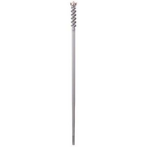 Bosch wiertło przebiciowe max-9 1618596460, 65 mm, 1000 mm Bosch wiertło przebiciowe max-9 1618596460, 65 mm, 1000 mm