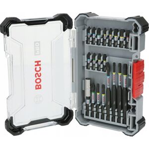 Inny producent BOSCH Zestaw 20x PRO Impact 20-częściowy Akcesoria Profesjonalne Wkrętaki Inny producent BOSCH Zestaw 20x PRO Impact 20-częściowy Akcesoria Profesjonalne Wkrętaki