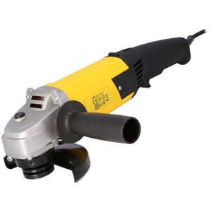 BRENAR - 125mm - 1050W - Regulowana prędkość - Szlifierka kątowa BRENAR - 125mm - 1050W - Regulowana prędkość - Szlifierka kątowa