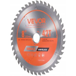 BRZESZCZOT DO PIŁY TARCZOWEJ VEVOR 203 MM 42 ZĘBY STAL STOPOWA PREMIUM BRZESZCZOT DO PIŁY TARCZOWEJ VEVOR 203 MM 42 ZĘBY STAL STOPOWA PREMIUM