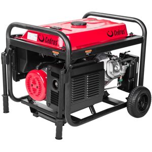 Cedrus Ag6E1F Agregat Prądotwórczy Generator 230V 6Kw 6000W Cedrus Ag6E1F Agregat Prądotwórczy Generator 230V 6Kw 6000W