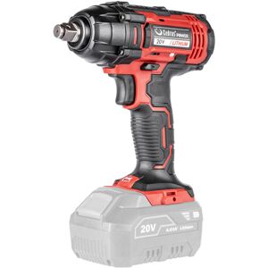Cedrus Iw250Li Klucz Udarowy Akumulatorowy 250Nm 20V Power+ Cedrus Iw250Li Klucz Udarowy Akumulatorowy 250Nm 20V Power+