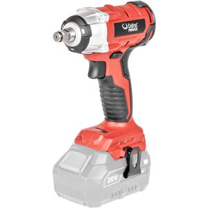 Cedrus Iwb250Li Klucz Udarowy Akumulatorowy 250Nm 20V Power+ Cedrus Iwb250Li Klucz Udarowy Akumulatorowy 250Nm 20V Power+