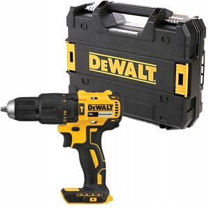 DeWALT DCD778NT Wieratrko Wkrętarka udarowa 65Nm 18V 2-biegi XR Mocna DeWALT DCD778NT Wieratrko Wkrętarka udarowa 65Nm 18V 2-biegi XR Mocna