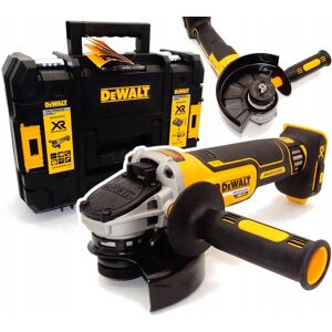 Dewalt DCG405NT 125mm 18V XR Szlifierka kątowa Dewalt DCG405NT 125mm 18V XR Szlifierka kątowa