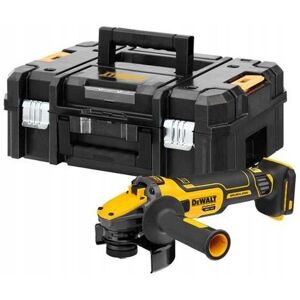 Dewalt Szlifierka Kątowa 125mm 18v Xr Dcg409vsnt Dewalt Szlifierka Kątowa 125mm 18v Xr Dcg409vsnt