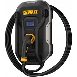 Inny producent DEWALT WALLBOX Z KABLEM ŁADUJĄCYM TRÓJFAZOWYM ŁADOWARKA 22KW 32A TYP 2 5M Inny producent DEWALT WALLBOX Z KABLEM ŁADUJĄCYM TRÓJFAZOWYM ŁADOWARKA 22KW 32A TYP 2 5M
