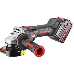Keyang - DG20BLH-125SV - 125mm - 18V - Szlifierka kątowa Keyang - DG20BLH-125SV - 125mm - 18V - Szlifierka kątowa