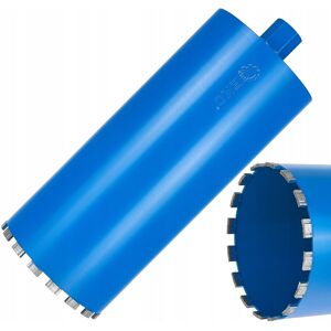 DIAMENTOWE WIERTŁO KORONOWE G65220 DO BETONU 182mm 450mm 1,1/4” GEKO DIAMENTOWE WIERTŁO KORONOWE G65220 DO BETONU 182mm 450mm 1,1/4” GEKO