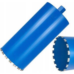 DIAMENTOWE WIERTŁO KORONOWE G65221 DO BETONU 202mm 450mm 1,1/4” GEKO DIAMENTOWE WIERTŁO KORONOWE G65221 DO BETONU 202mm 450mm 1,1/4” GEKO