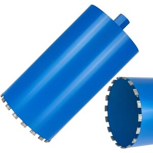 DIAMENTOWE WIERTŁO KORONOWE G65222 DO BETONU 227mm 450mm 1,1/4” GEKO DIAMENTOWE WIERTŁO KORONOWE G65222 DO BETONU 227mm 450mm 1,1/4” GEKO