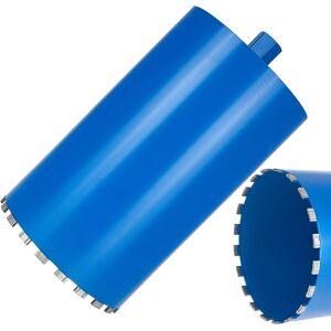 DIAMENTOWE WIERTŁO KORONOWE G65223 DO BETONU 250mm 450mm 1,1/4” GEKO DIAMENTOWE WIERTŁO KORONOWE G65223 DO BETONU 250mm 450mm 1,1/4” GEKO
