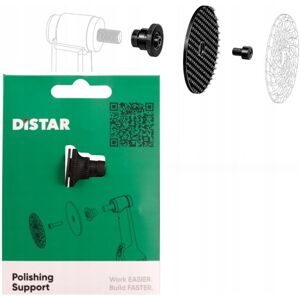 Distar Adapter do padów szlifierskich typ Proxxon Distar Adapter do padów szlifierskich typ Proxxon