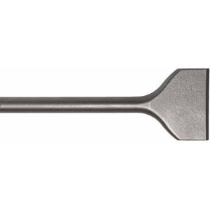 Dłuto BOSCH sds-max płaskie 1618601008, 300 mm, 80 mm Dłuto BOSCH sds-max płaskie 1618601008, 300 mm, 80 mm