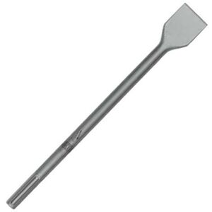 Milwaukee SDS Max Szeroko Meißel - 50 x 400 mm - Narzędzie do demolki Milwaukee SDS Max Szeroko Meißel - 50 x 400 mm - Narzędzie do demolki