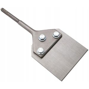 XL-Tools Dłuto Sds Plus 100 Mm 14x250 Mm Szerokie Elastyczne Skrobak XL-Tools Dłuto Sds Plus 100 Mm 14x250 Mm Szerokie Elastyczne Skrobak